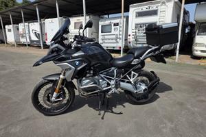 BMW R 1250 GS