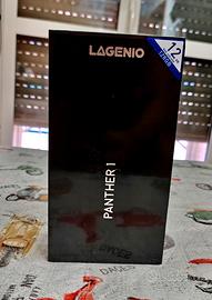 Rugged Lagenio Panther 1 - Nuovo Sigillato 128GB