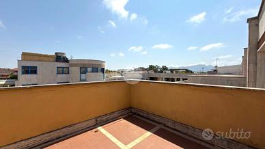 4 LOCALI A SABAUDIA