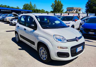 Fiat Panda 1.2 110K KM 1 PROPRIETARIO
