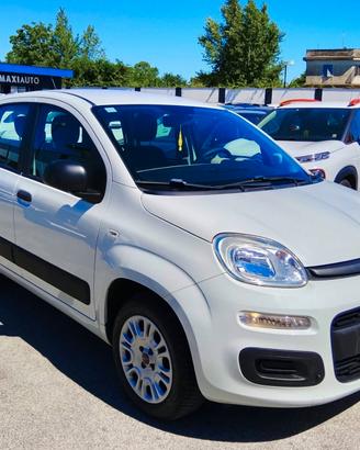Fiat Panda 1.2 110K KM 1 PROPRIETARIO
