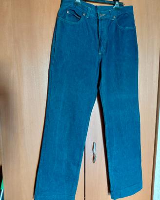 jeans uomo Rifle tg L 36