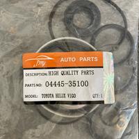 Kit guarnizioni Toyota hilux