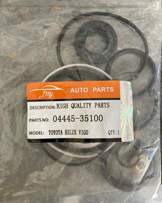 Kit guarnizioni Toyota hilux