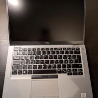 Dell Latitude 5410 | i5 10ª Gen | 16GB RAM | SSD 2