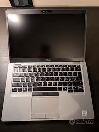 Dell Latitude 5410 | i5 10ª Gen | 16GB RAM | SSD 2