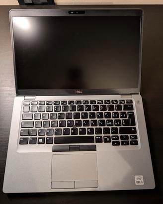 Dell Latitude 5410 | i5 10ª Gen | 16GB RAM | SSD 2