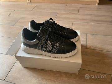 Scarpe armani