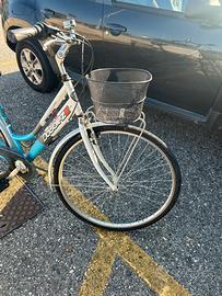 Bicicletta da donna 28 pollici