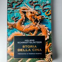 Storia della Cina - Helwig Schmidt-Glintzer