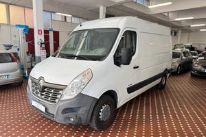 Renault Master T28 2.3 dCi/135 PC-TN Furgone Twin 