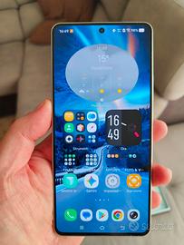 Smartphone VIVO Iqoo z9 turbo.