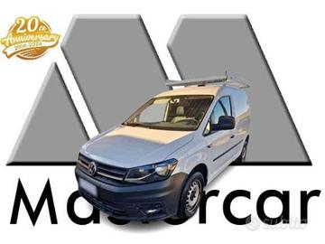 VOLKSWAGEN Caddy VAN 2.0 TDI 122CV EURO6 4MOTION