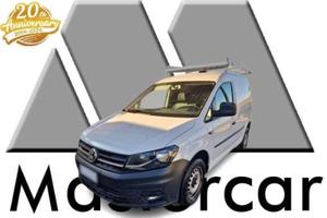 VOLKSWAGEN Caddy VAN 2.0 TDI 122CV EURO6 4MOTION