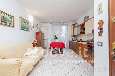 Appartamento Via A. Vago, 18, 20826, Misinto