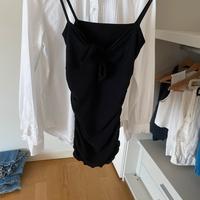 Maglia nera Moschino tg. 42