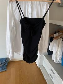 Maglia nera Moschino tg. 42