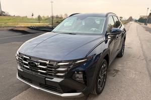 Hyundai Tucson 1.6 Hybrid N-LINE