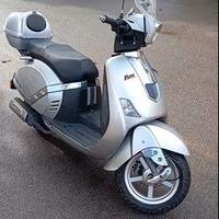 Lambretta Pato 151N