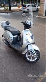 Lambretta Pato 151N