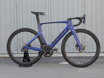 Bici da Corsa Scott FOIL Usata