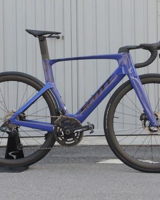 Bici da Corsa Scott FOIL Usata