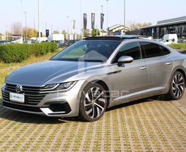 VOLKSWAGEN Arteon 2.0 BiTDI SCR 4MOTION DSG Sport