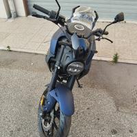 TNT XCR 125 NUOVO