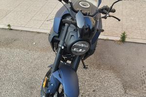 TNT XCR 125 NUOVO