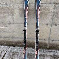 Nordica sport machine 74 160 cm