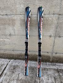 Nordica sport machine 74 160 cm
