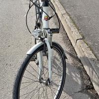 Bicicletta Bottecchia elettrica