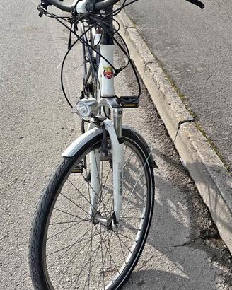 Bicicletta Bottecchia elettrica
