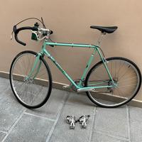 Bicicletta Bianchi Sprint Eroica