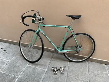 Bicicletta Bianchi Sprint Eroica