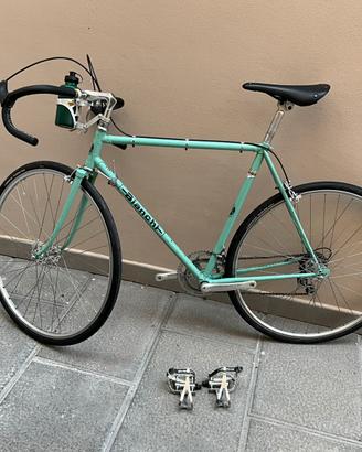 Bicicletta Bianchi Sprint Eroica