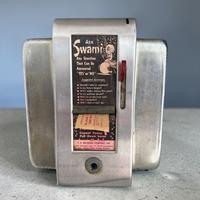 Ask Swami Dispencer vending 1950s USA