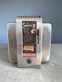 Ask Swami Dispencer vending 1950s USA