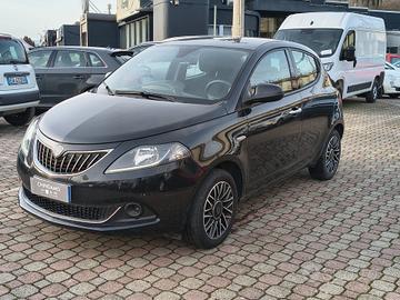 Lancia Ypsilon 1.0 FireFly 5 porte S&S Hybrid Plat