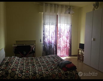 Camera singola in appartamento condiviso