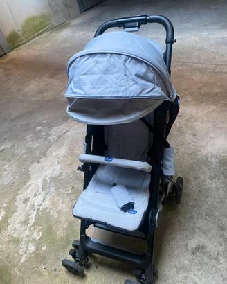 Passeggino compatto Chicco