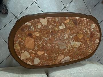 Tavolino da salotto