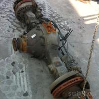 Ponte differenziale Volvo FH 480 - Meritor 177E