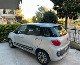 Fiat 500l 1300 diesel