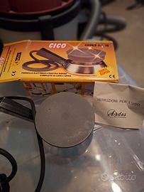 fornelletto elettrico a piastra Ardes