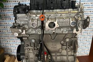 Motore NUOVO 2.2 HDI "4H03" Euro 6