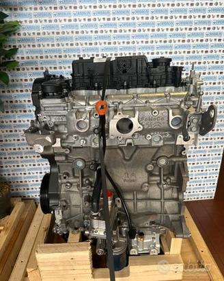 Motore NUOVO 2.2 HDI "4H03" Euro 6