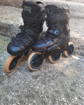 Pattini roller  FR misura 45