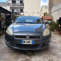 Fiat Bravo 1.9  120 CV – Affidabile e brillante