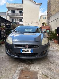 Fiat Bravo 1.9  120 CV – Affidabile e brillante